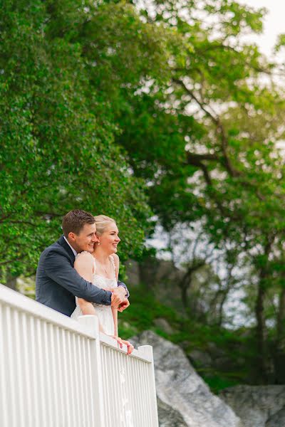 Wedding photographer Leif Erik Sele (leiferiksele). Photo of 9 June 2021