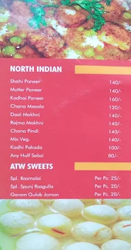 Aggarwal Tikki Wala & Caterers menu 2