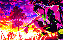 Blue Exorcist Wallpapers New Tab small promo image