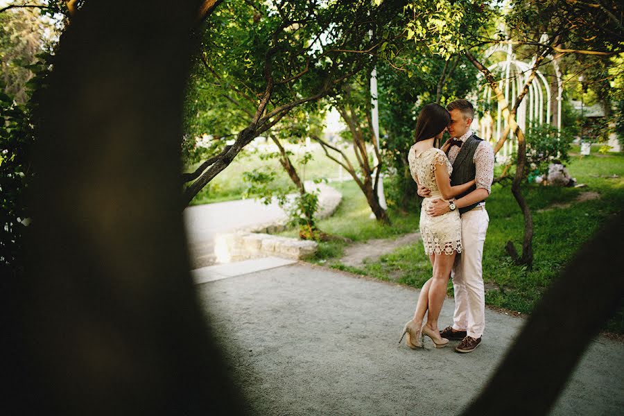 Photographe de mariage Ilya Kokorev (rspct). Photo du 25 juin 2014