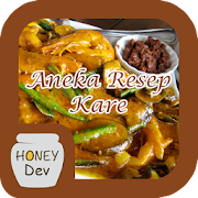 Resep Kare  Icon