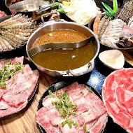 燙燙極緻涮涮鍋 FEITENG Shabu Shabu