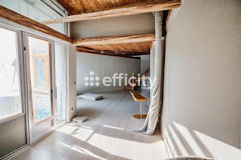 appartement à Lille (59)