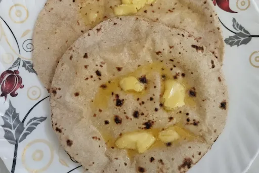 Butter Tawa Roti