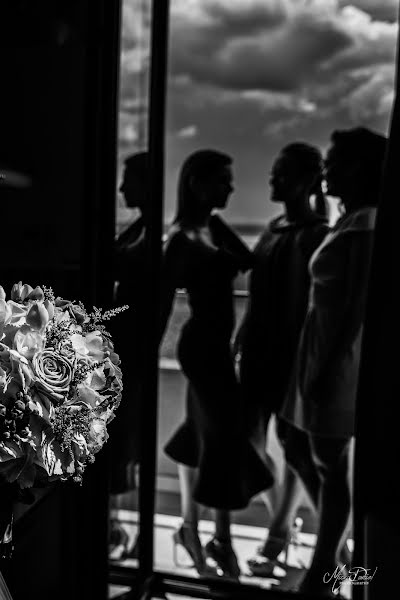 Fotografer pernikahan Daniel Micu (danielmicu). Foto tanggal 24 Juni 2019