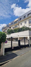 appartement à Le Blanc-Mesnil (93)