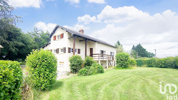 maison à Sainte-Gauburge-Sainte-Colombe (61)