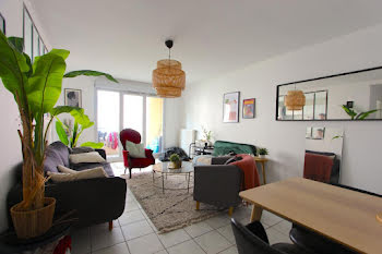 appartement à Lyon 3ème (69)