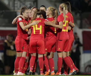 Nouvelle venue et nouveau poste: le nouveau visage du foot féminin à l'Union Belge