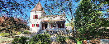 maison à Cahors (46)