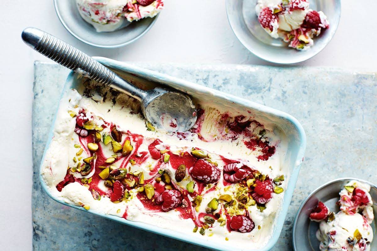 10 Best Jamie Oliver Desserts Recipes