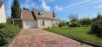 maison à Ferrières-en-Gâtinais (45)