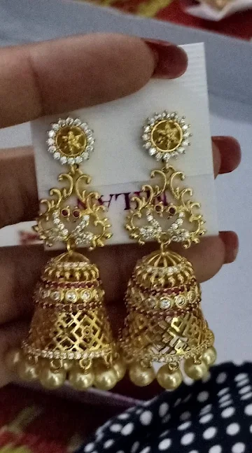 Maa Fashion Jewellery photo 