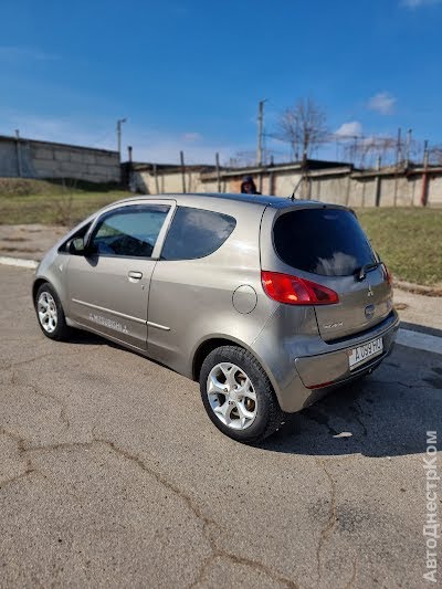 продам авто Mitsubishi Colt Colt VII фото 3