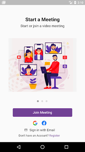 Optimal Meetings