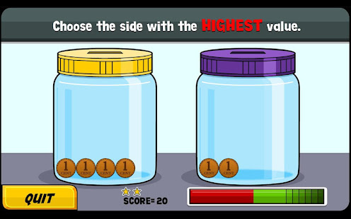 TVOKids Tumbletown Mathletics(圖2)-速報App
