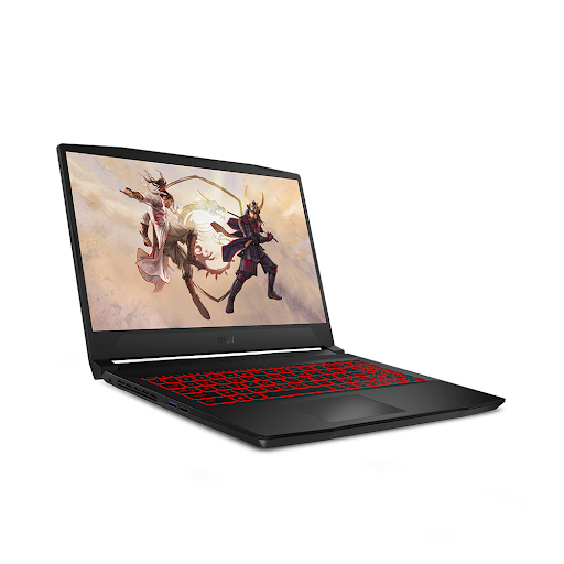 Laptop MSI Katana GF66 11UE-824VN (i7-11800H/RAM 16GB/512GB SSD/ Windows 11)