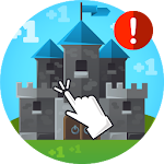 Cover Image of 下载 🏰 Idle Medieval Tycoon - Idle Clicker Tycoon Game 1.0.3 APK