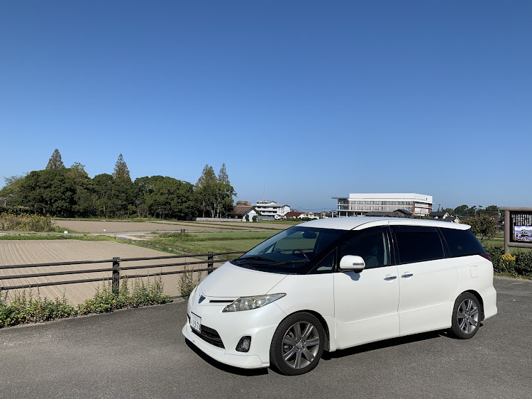 エクストレイルのホイール交換・車高調整に関するカスタム事例の投稿画像5枚目