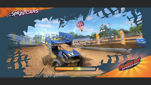 Dirt Trackin Sprint Cars  screenshots 3