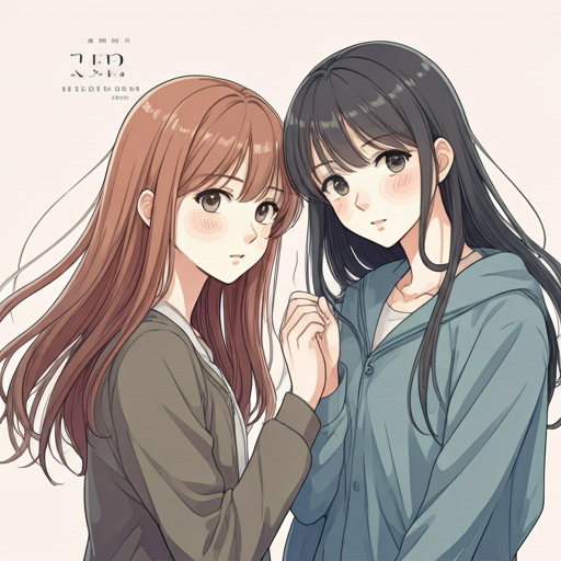 Summer's Embrace