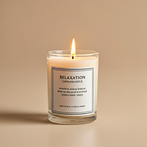 Relaxation Collection