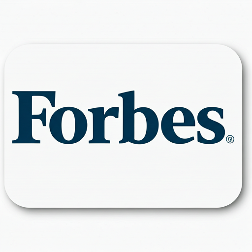 Forbes Logo