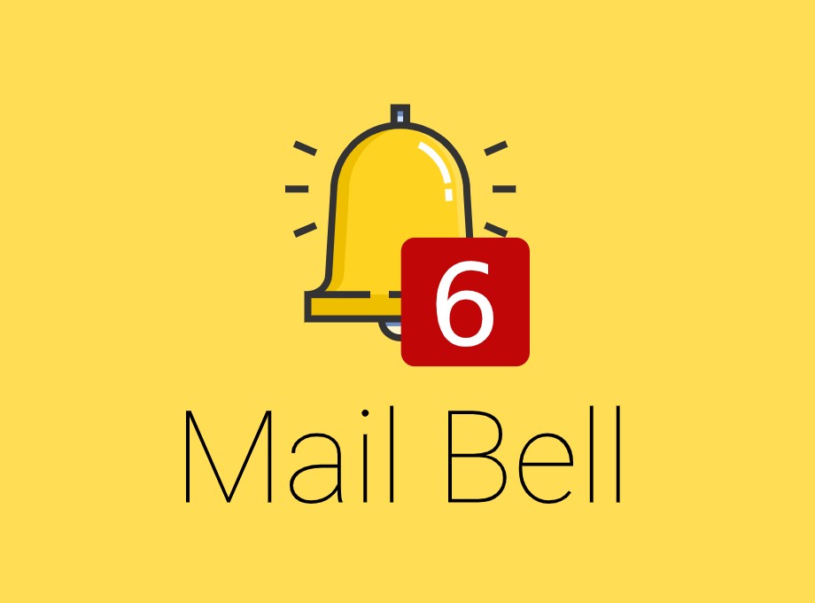 Mail Bell Preview image 1