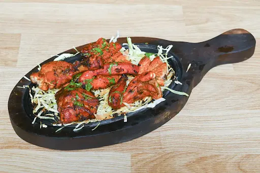 Tandoori Chicken [Sizzling Roasted]