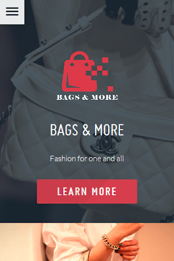 Bags and More