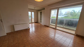 appartement à Saint-Malo (35)