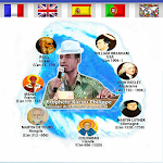 Cover Image of Unduh Prophet Kacou (Official) 5.0.1 APK