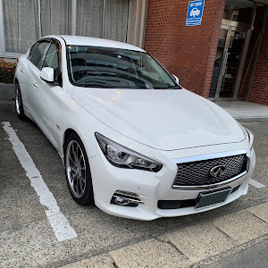 スカイライン HNV37