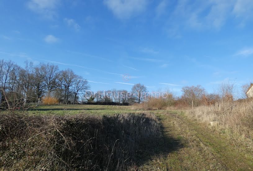  Vente Terrain agricole - 2 563m² à Montabon (72500) 