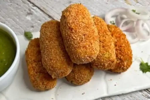 Nuggets [10 Pieces]