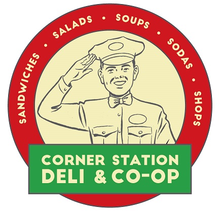 Gluten-Free at Corner Station Deli & Co-op