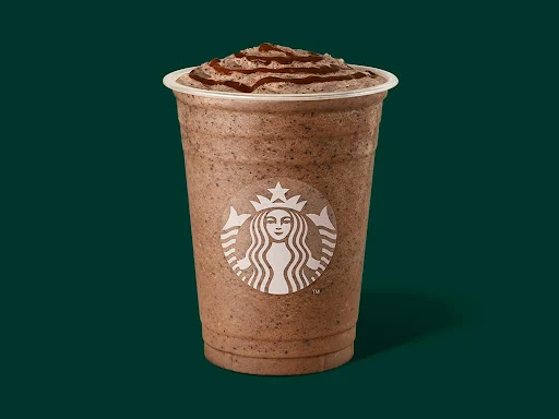 Java Chip Frappuccino