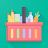 Shared Shopping List Go2Market icon