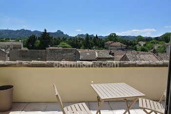 duplex à Saint-Rémy-de-Provence (13)