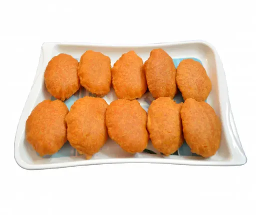 Aloo Bajji (4Pcs)