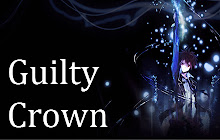 Guilty Crown small promo image