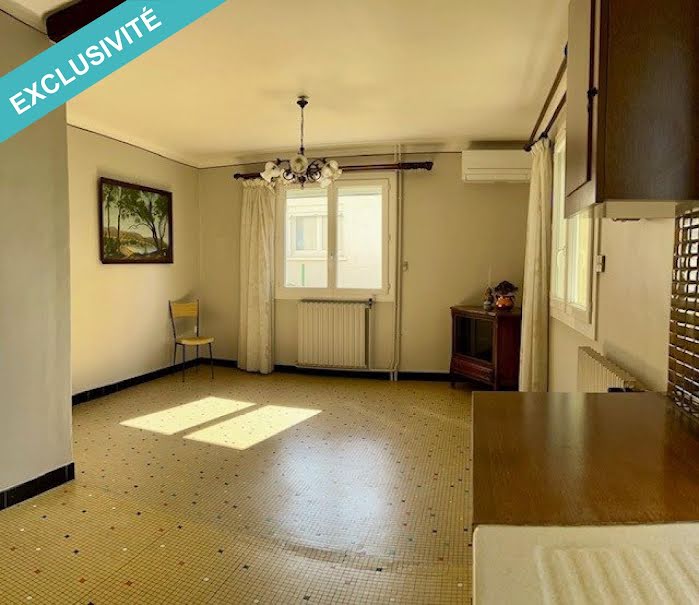 Vente maison 6 pièces 168 m² à Cahors (46000), 185 000 €