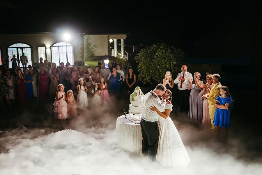 Fotografo di matrimoni Kamil Turek (kamilturek). Foto del 25 agosto 2023