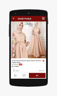 Novi Store Mall - Konveksi Gratis Ongkir(圖4)-速報App