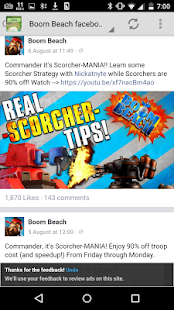 How to mod New Boom Beach Walkthrough patch 1.0 apk for pc