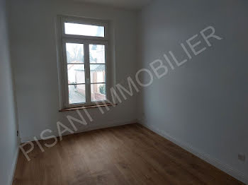 appartement à Goderville (76)