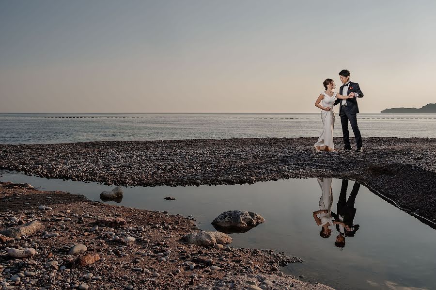 Huwelijksfotograaf Aleksandar Yaredich (reflex). Foto van 26 augustus 2019