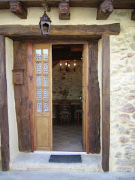 maison à Peyrefitte-du-Razès (11)