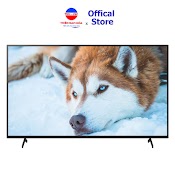 Android Tivi Sony 4K 55 Inch Kd - 55X75K