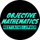 OBJECTIVE MATHEMATICS BOOK FOR JEE MAIN/ADVANCE Download on Windows